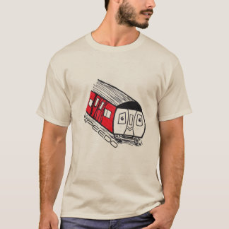 T-Shirt Speedo