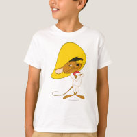 SPEEDY GONZALES™ Couleur de confiance