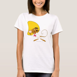 T-shirt SPEEDY GONZALES™ en couleur