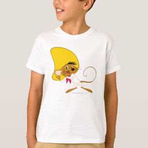 T-shirt SPEEDY GONZALES™ en couleur
