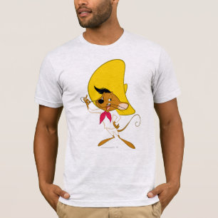 T-shirt SPEEDY GONZALES™ Mustache