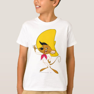 T-shirt SPEEDY GONZALES™ Mustache