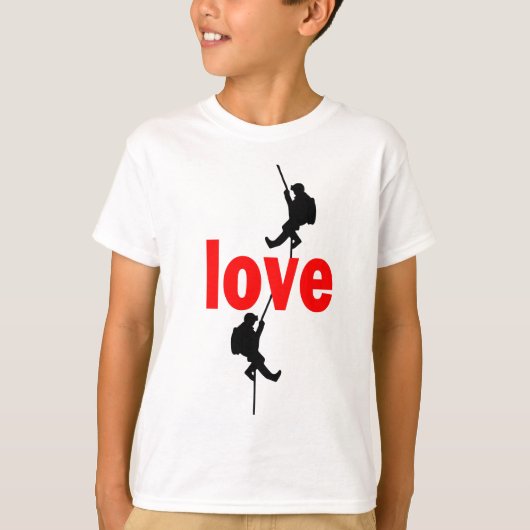 T-shirt spéléo003b (Devant)