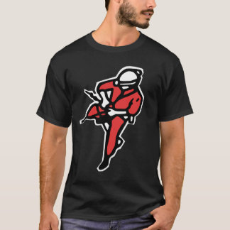 T-shirt spéléo006
