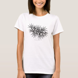 T-shirt Spell| Stupefy !