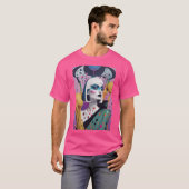 T-shirt Spellbinder (Devant entier)