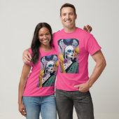 T-shirt Spellbinder (Unisexe)