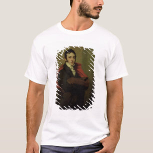 T-shirt Spencer, 2ème marquise de Northampton, 1821