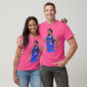 T-shirt Spencer Dinwiddie (Unisexe)