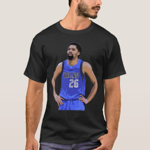 T-shirt Spencer Dinwiddie