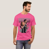 T-shirt Spencer Dinwiddie King (Devant entier)