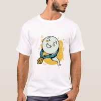 T-shirt Sperm