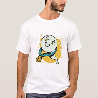 T-shirt Sperm