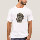 T-shirt Spessartite dans Matrix (Devant)