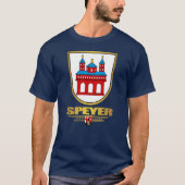 T-shirt Speyer (Devant)