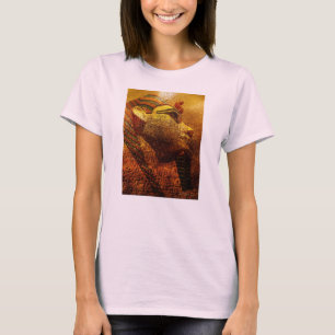 T-shirt Sphinx