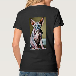 T-shirt Sphinx Éblouissant x Xen