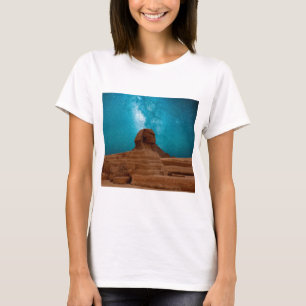 T-shirt Sphinx : Égypte