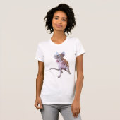 T-shirt Sphynx (Devant entier)