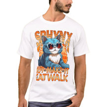 Sphynx, mais en faire un pied