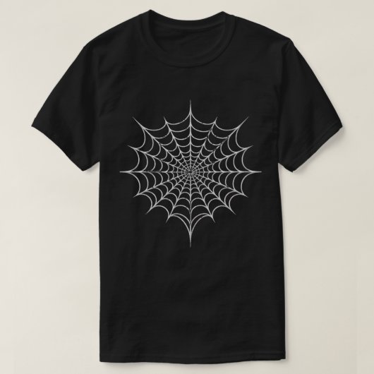 T-Shirt Spider (Design devant)