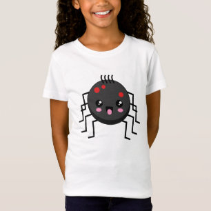 T-Shirt Spider