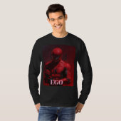 T-shirt Spider Man design cool (Devant entier)