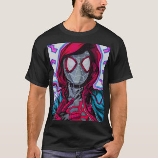 T-shirt Spider-Man ~ Miles Morales