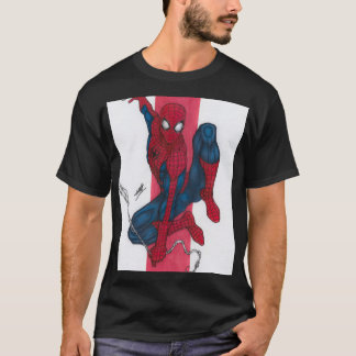 T-shirt Spider-Man ~ Peter Parker