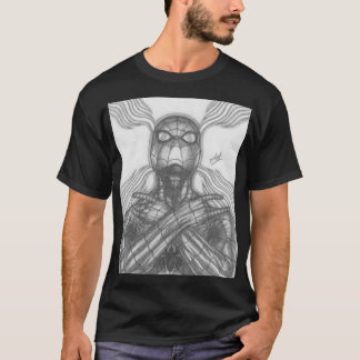 T-shirt Spider-Man ~ Peter Parker