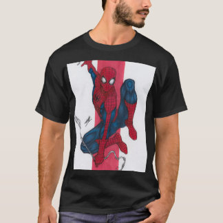 T-shirt Spider-Man ~ Peter Parker