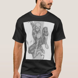 T-shirt Spider-Man ~ Peter Parker