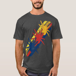 T-shirt Spider Tarantula Arachnid