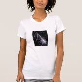 T-shirt Spider Web (Devant)