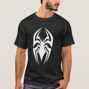 T-shirt Spider Whisperer Tarantula Colorful Spider Web Cos