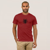 T-shirt Spiderman (Devant entier)