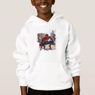 T-Shirt Spiderman