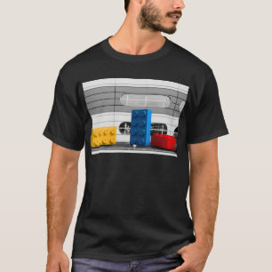 T-shirt Spielzeugfabrik