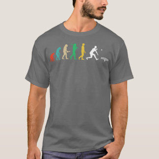 T-shirt Spike Player Boule cadeau Sport Evolution 1