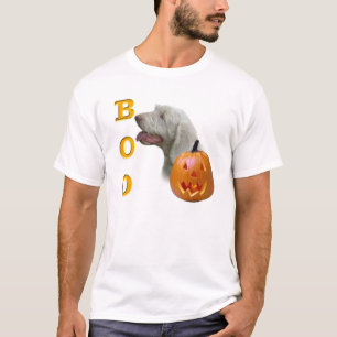 T-shirt Spinone Italiano Boo