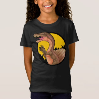 T-Shirt Spinosaurus 2010s 