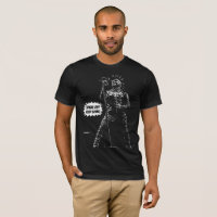Spiral Out Continue Go - Maynard James Keenan Tee