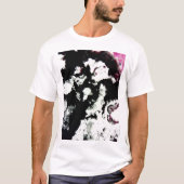 T-shirt Spirale (Devant)