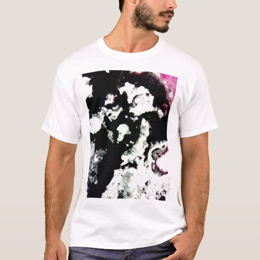 T-shirt Spirale (Devant)