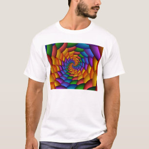 T-shirt Spirale 9