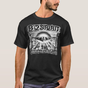 T-shirt Spirit B-2