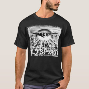 T-shirt Spirit B-2