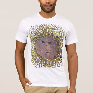 T-shirt Spirit in Stone Petroglyph