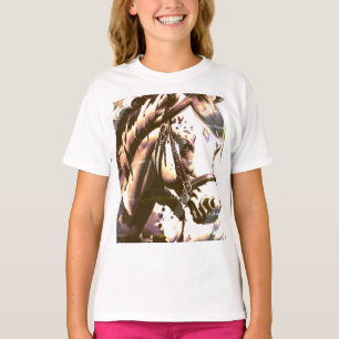 T-shirt Spirit Pony 1 Vendredi