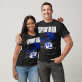 T-shirt Spiritbox béni (Unisexe)